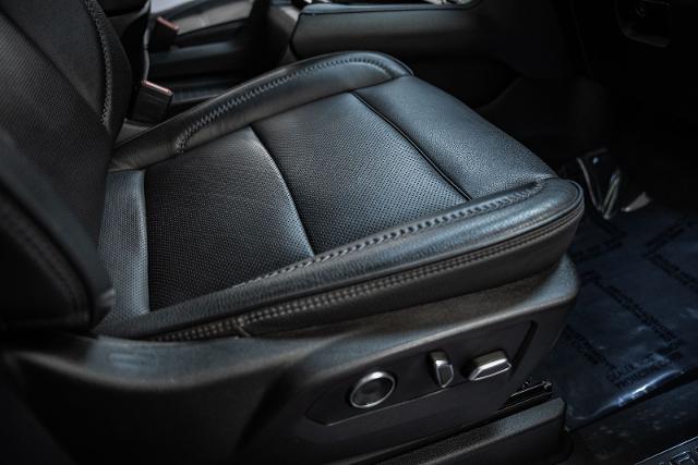 2021 GMC Yukon 4WD Denali