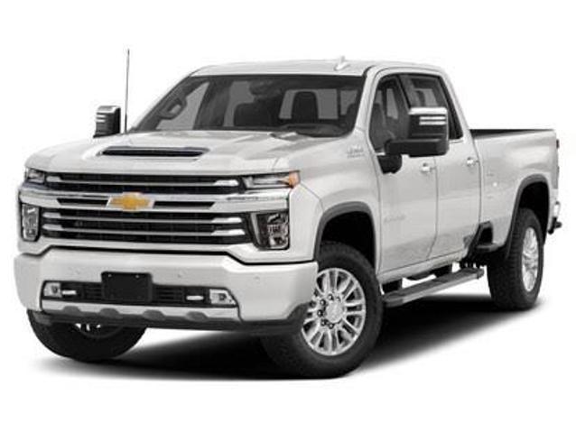 2022 Chevrolet Silverado 3500HD 4WD Crew Cab Standard Bed High Country for sale in Manassas, VA