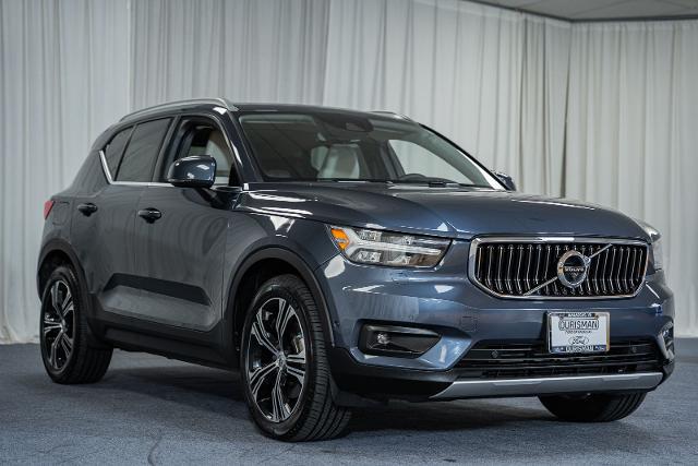 2022 Volvo XC40 T5 Inscription for sale in Manassas, VA