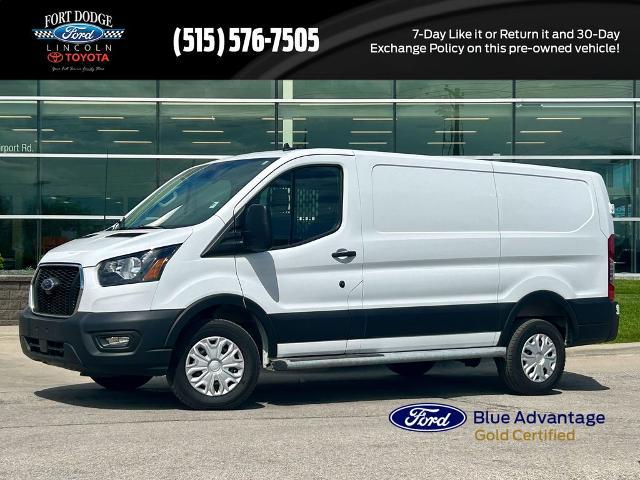 2025 Ford Transit Cargo Van Base for sale in Fort Dodge, IA