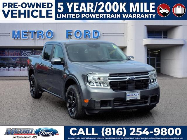 2022 Ford Maverick Lariat for sale in Independence, MO