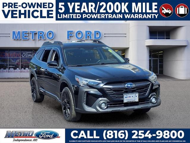 2023 Subaru Outback Premium for sale in Independence, MO