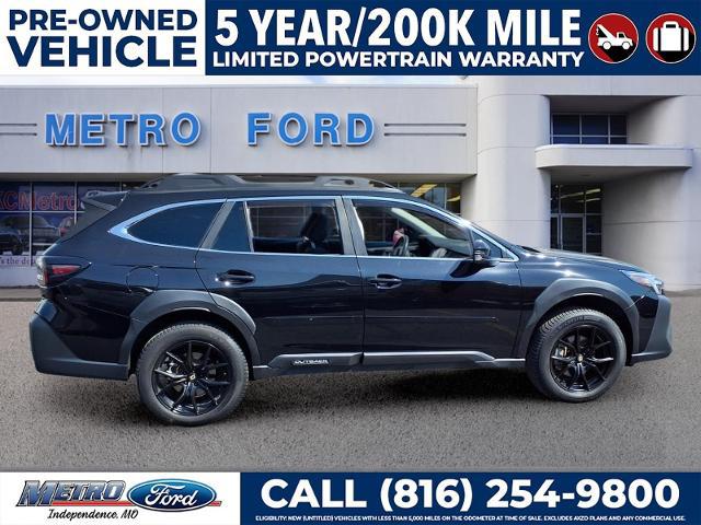 2023 Subaru Outback Premium