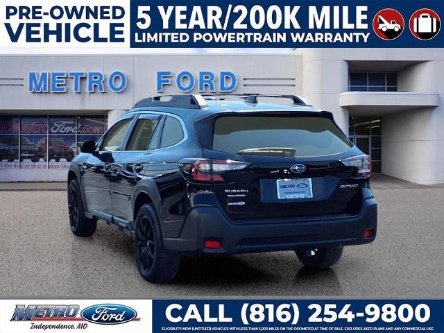 2023 Subaru Outback Premium