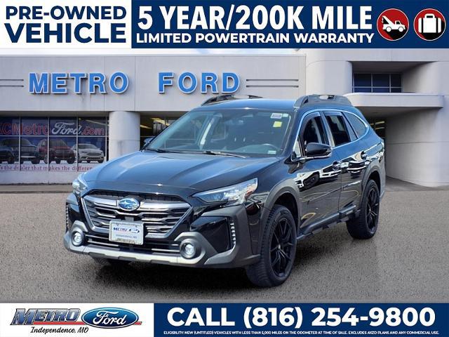 2023 Subaru Outback Premium