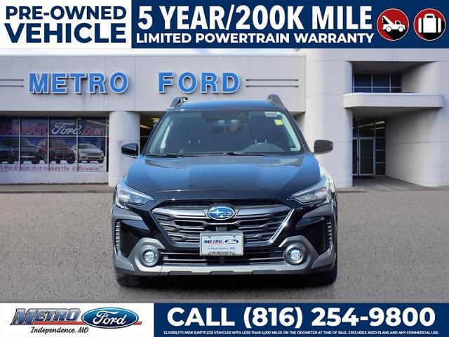 2023 Subaru Outback Premium