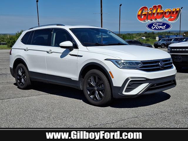 2024 Volkswagen Tiguan 2.0T SE for sale in Whitehall, PA