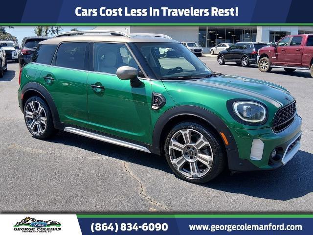 2023 MINI Cooper Countryman Cooper S for sale in Travelers Rest, SC