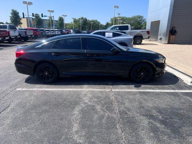 2018 Honda Accord LX for sale in Naperville, IL