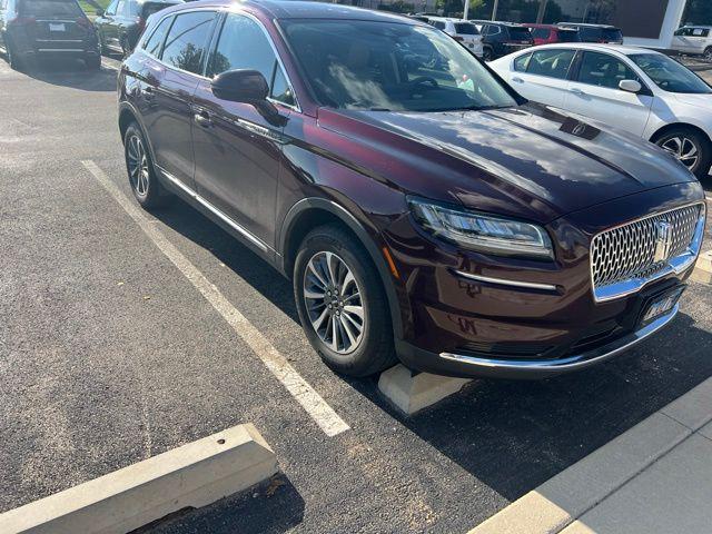 2023 Lincoln Nautilus Standard for sale in Naperville, IL