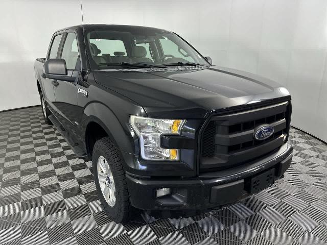 2015 Ford F-150 XL for sale in Shelbyville, IN