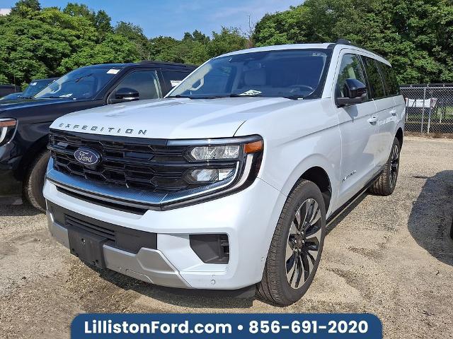 2025 Ford Expedition Platinum for sale in Vineland, NJ