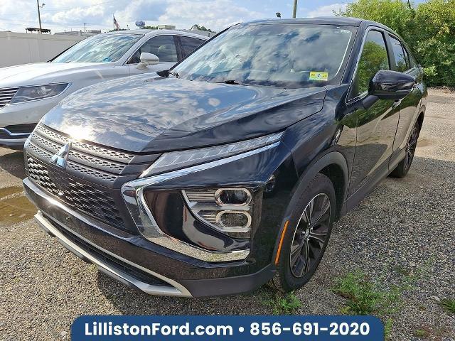 2022 Mitsubishi Eclipse Cross Unknown for sale in Vineland, NJ