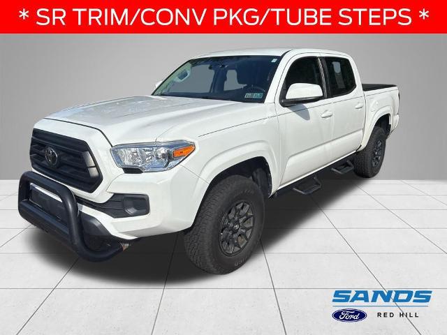 2022 Toyota Tacoma SR for sale in Red Hill, PA