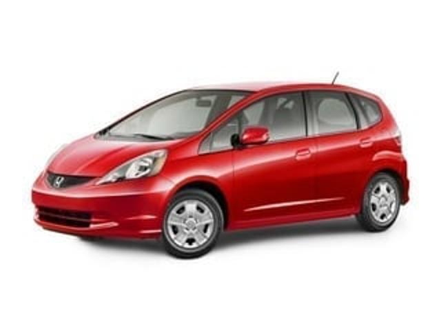2013 Honda Fit Base for sale in Crivitz, WI
