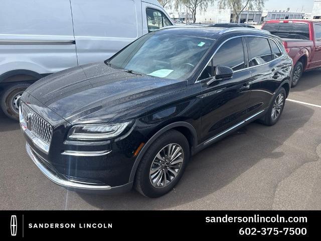2022 Lincoln Nautilus Reserve for sale in Phoenix, AZ