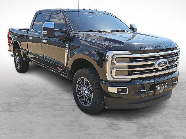 2024 Ford F-250 Limited for sale in Lamesa, TX