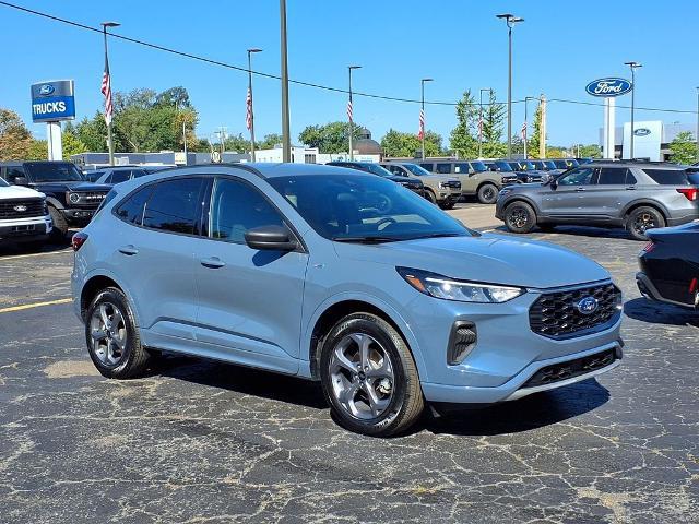 2024 Ford Escape ST-Line for sale in Royal Oak, MI