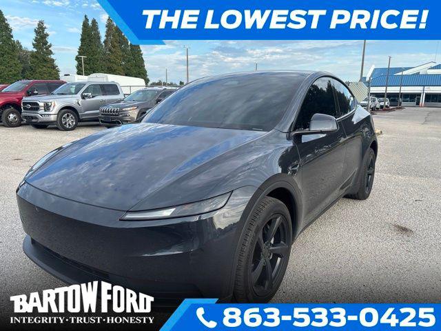 2026 Tesla Model Y Unknown for sale in Bartow, FL