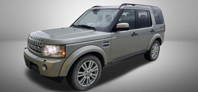 2011 Land Rover LR4 Base for sale in Plattsmouth, NE