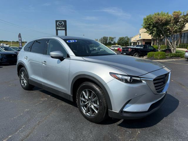 2022 Mazda CX-9 Touring for sale in Danville, KY