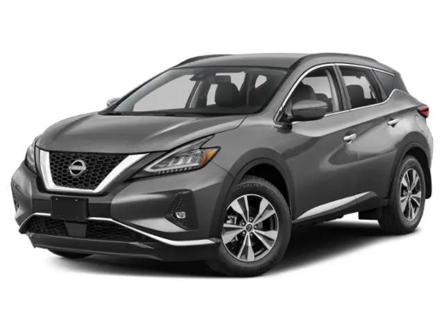 2024 Nissan Murano SV Intelligent AWD for sale in Kansas City, KS