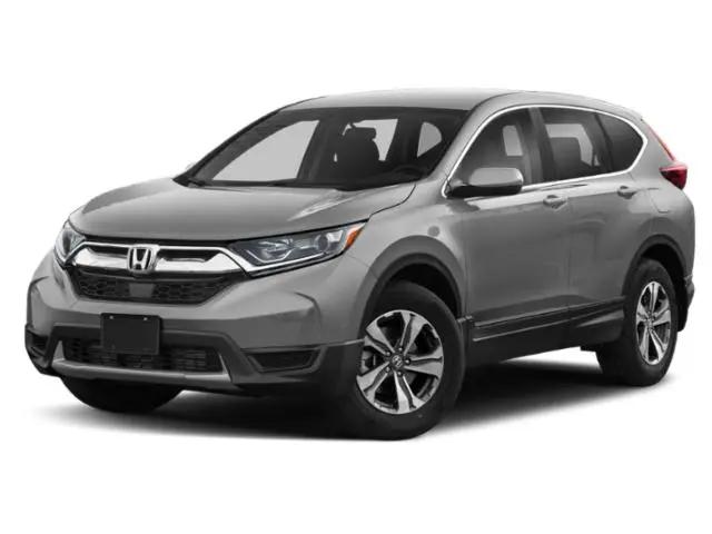 2019 Honda CR-V LX for sale in Kansas City, KS