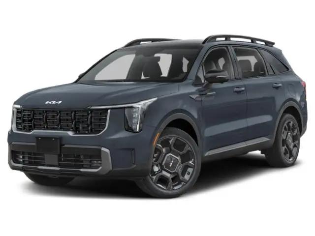 2024 Kia Sorento X-Line SX for sale in San Jose, CA