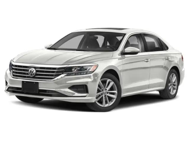 2020 Volkswagen Passat 2.0T SE for sale in El Paso, TX
