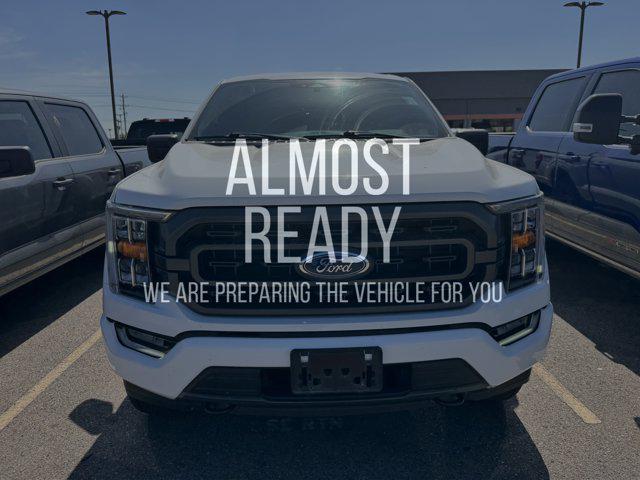 2023 Ford F-150 XLT for sale in Edinburg, TX