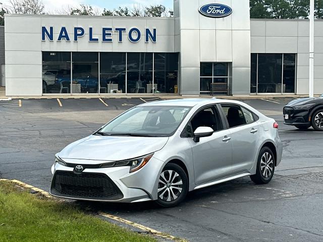 2022 Toyota Corolla Hybrid LE for sale in Libertyville, IL