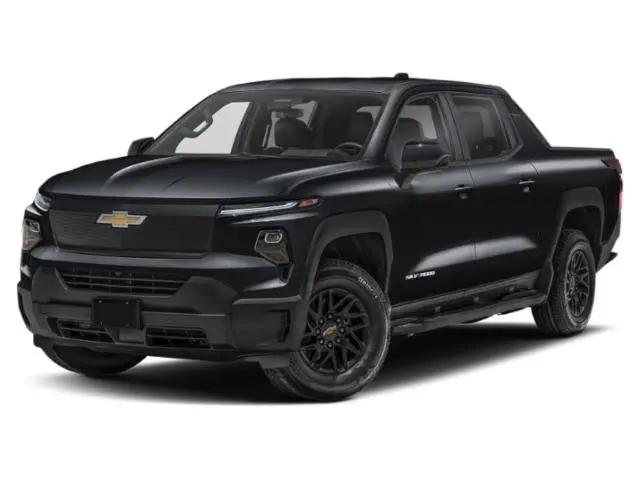 2024 Chevrolet Silverado EV First-Edition RST 4WD for sale in Colma, CA