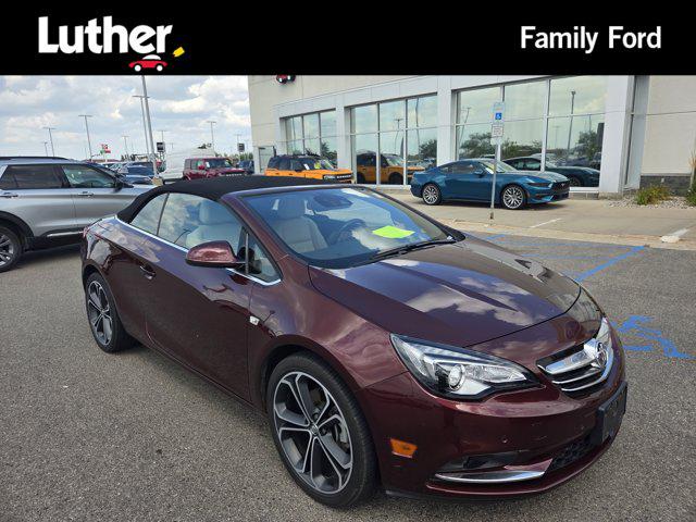 2018 Buick Cascada Premium for sale in Fargo, ND