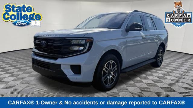 2025 Ford Expedition Active for sale in State College, PA