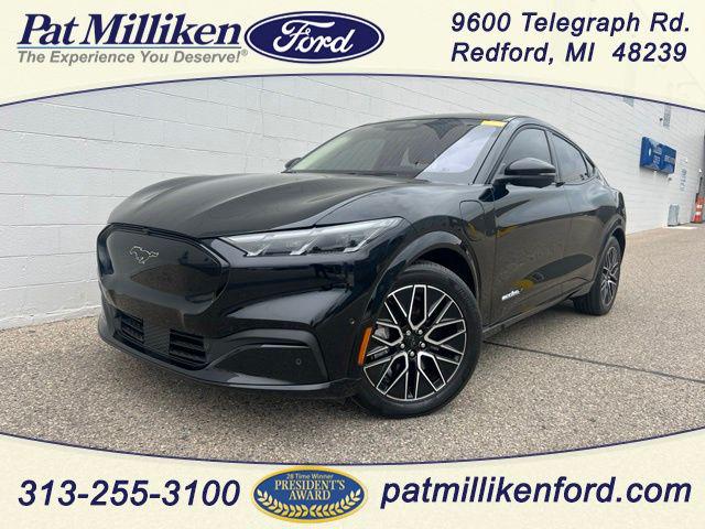 2024 Ford Mustang Mach-E Premium for sale in Redford, MI