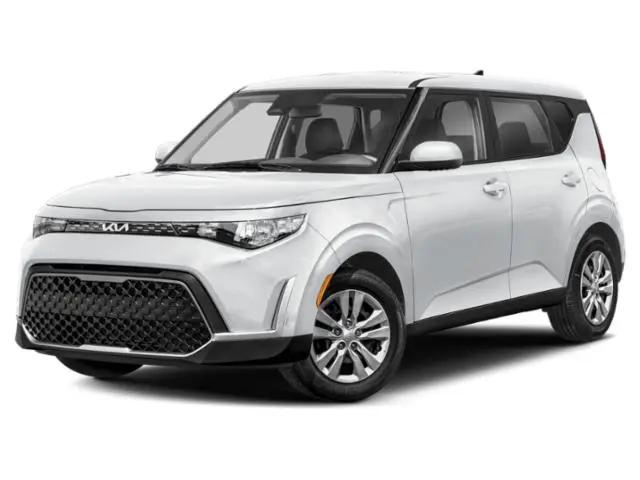 2023 Kia Soul LX for sale in Streetsboro, OH