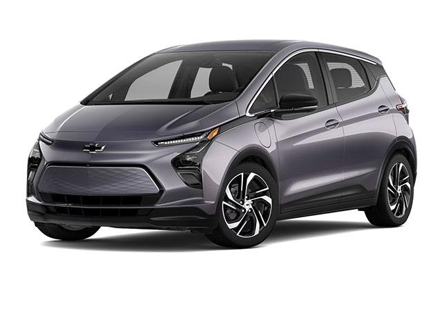 2023 Chevrolet Bolt EV FWD 2LT for sale in Brownsville, PA