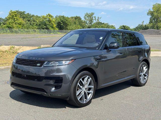 2023 Land Rover Range Rover Sport SE for sale in Windsor, CT