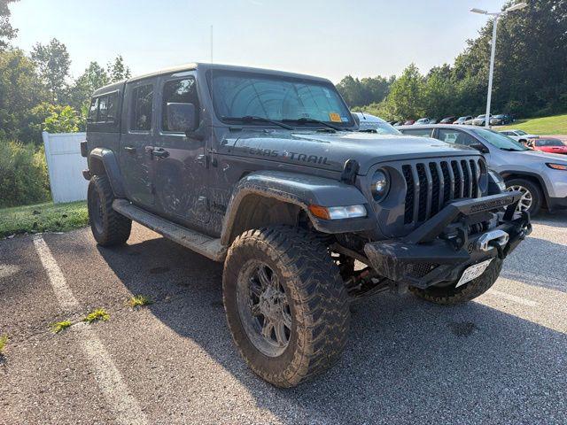 2021 Jeep Gladiator Sport for sale in Bedford, IN