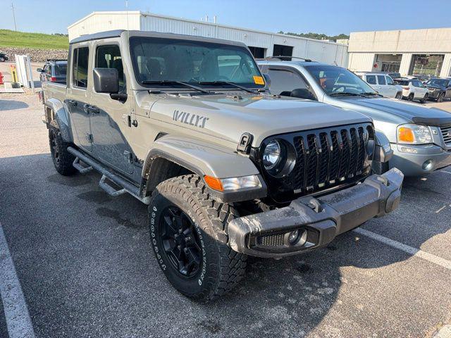 2021 Jeep Gladiator Sport for sale in Bedford, IN