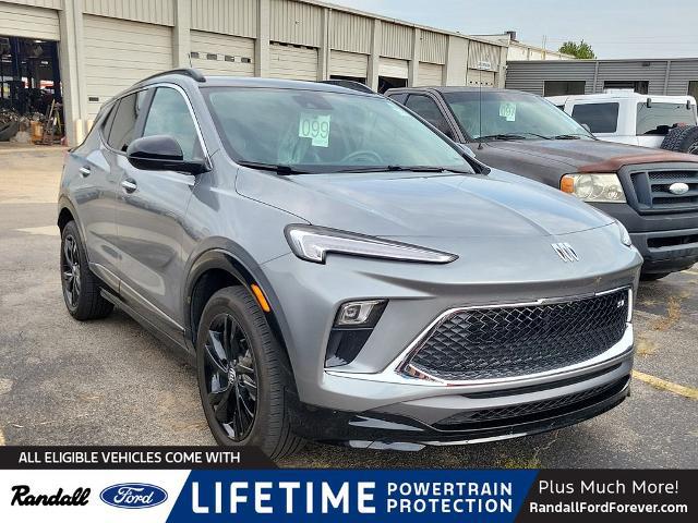 2024 Buick Encore GX Sport Touring FWD for sale in Fort Smith, AR