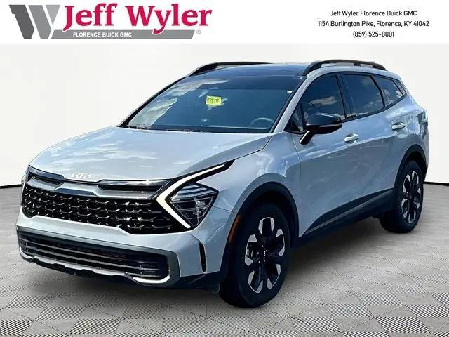 2024 Kia Sportage X-Line for sale in Florence, KY