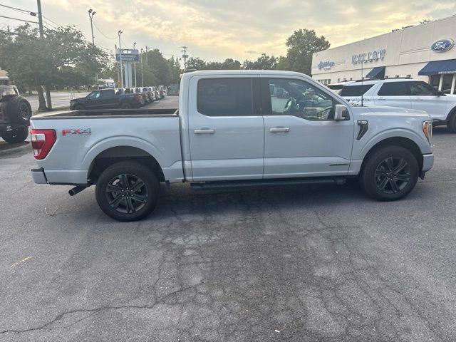 2023 Ford F-150 LARIAT for sale in Winchester, VA