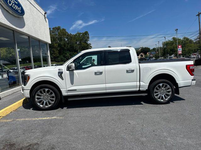 2022 Ford F-150 Limited for sale in Winchester, VA