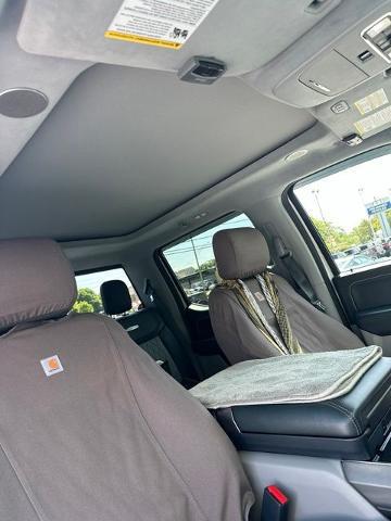 2022 Ford F-150 Limited