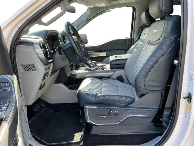 2022 Ford F-150 Limited