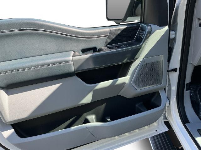 2022 Ford F-150 Limited
