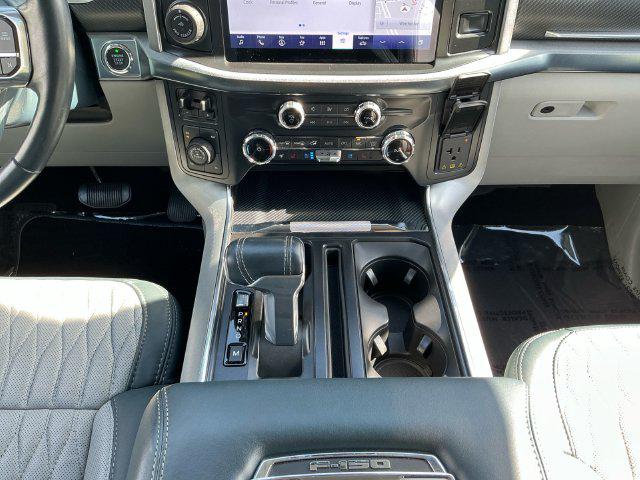 2022 Ford F-150 Limited