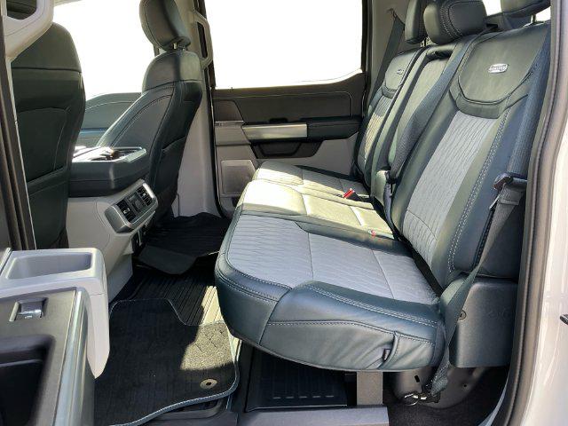 2022 Ford F-150 Limited