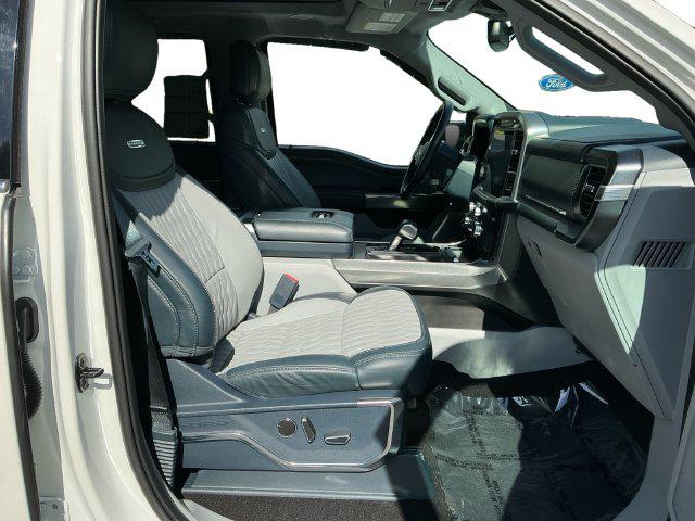 2022 Ford F-150 Limited
